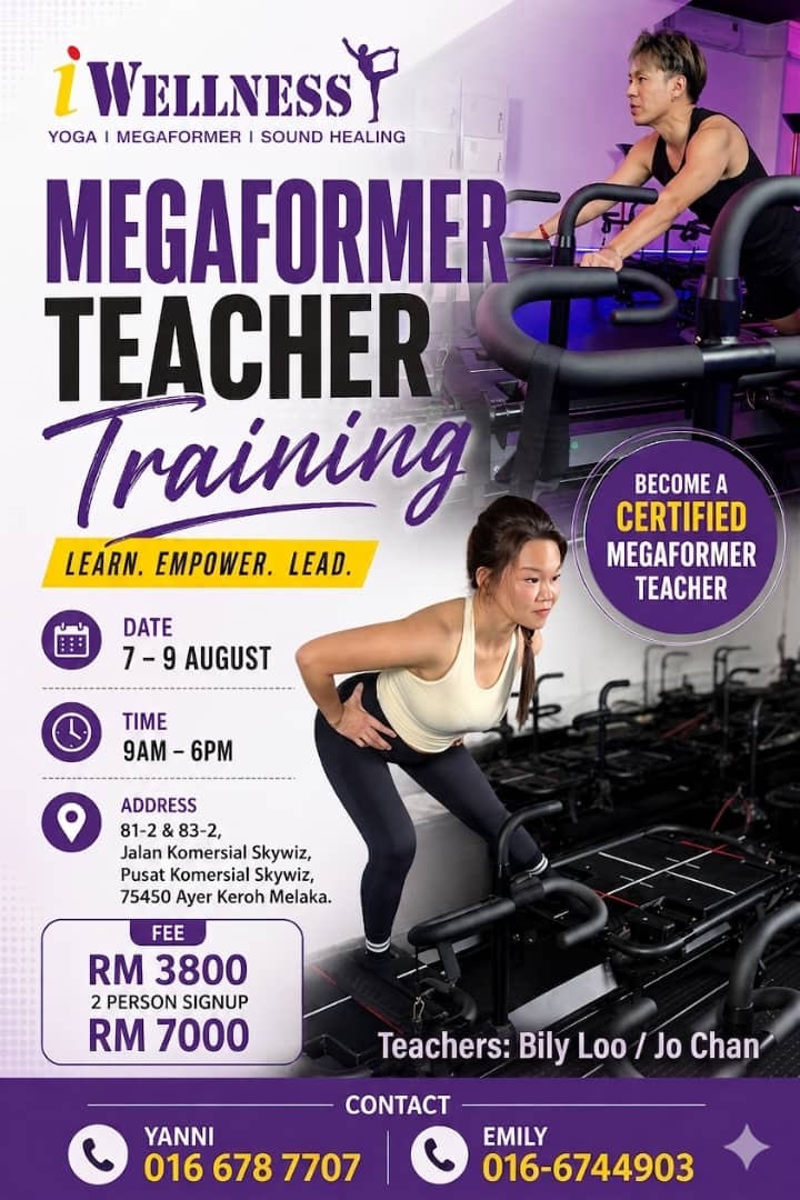 Megaformer TTC